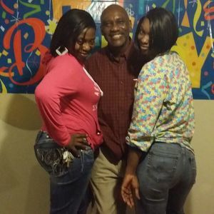 Meet your Posher, Elizabeth